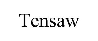 TENSAW