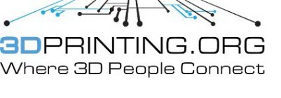 3DPRINTING.ORG WHERE 3D PEOPLE CONNECT