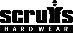 SCRUFFS HARDWEAR