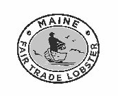 MAINE FAIR TRADE LOBSTER