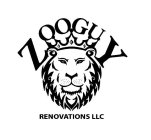 ZOOGUY RENOVATIONS LLC