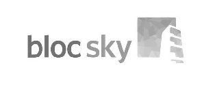 BLOC SKY