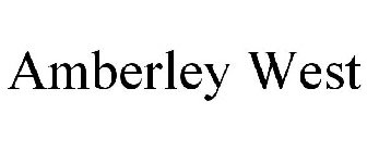 AMBERLEY WEST