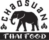 CHAOSUAN THAI FOOD