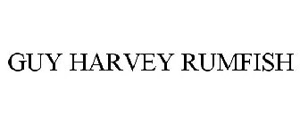 GUY HARVEY RUMFISH