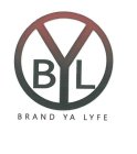 BYL BRAND YA LYFE