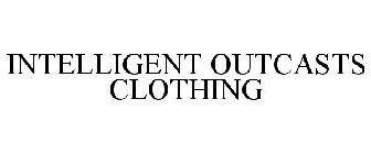 INTELLIGENT OUTCASTS CLOTHING