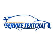 AUTOMOTIVE MOBILE SOLUTIONS, LLC SERVICE TEXTCHAT