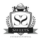 SS SWEETS INTERNATIONAL
