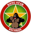 KONG STAR RECORDS