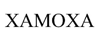 XAMOXA