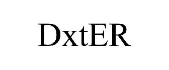 DXTER