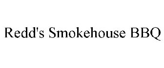 REDD'S SMOKEHOUSE BBQ