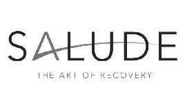 SALUDE THE ART OF RECOVERY