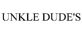 UNKLE DUDE'S