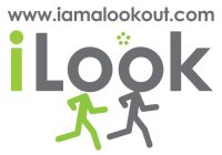 I LOOK WWW.IAMALOOKOUT.COM