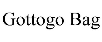 GOTTOGO BAG