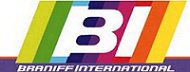 BI BRANIFF INTERNATIONAL