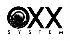OXX SYSTEM