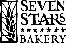 SEVEN STARS BAKERY