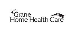 GRANE HOME HEALTH CARE