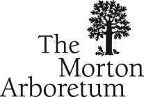 THE MORTON ARBORETUM