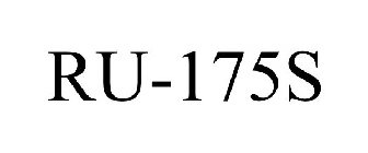 RU-175S