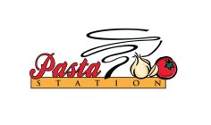 PASTA STATION