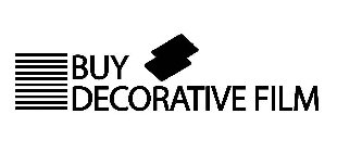 BUY DECORATIVE FILM