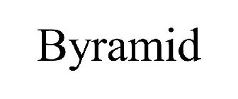 BYRAMID