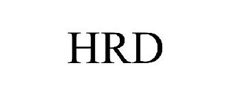 HRD