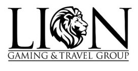 LION GAMING & TRAVEL GROUP