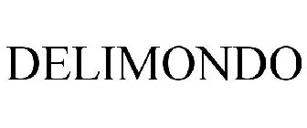 DELIMONDO