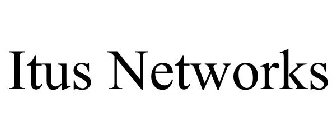 ITUS NETWORKS