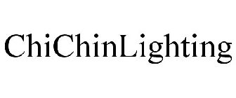 CHICHINLIGHTING