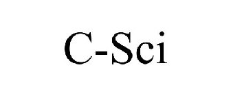 C-SCI