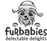 FURBABIES DELECTABLE DELIGHTS