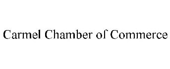 CARMEL CHAMBER OF COMMERCE
