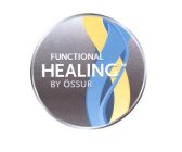 FUNCTIONAL HEALING BY OSSUR