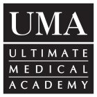 UMA ULTIMATE MEDICAL ACADEMY