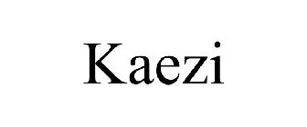 KAEZI