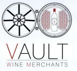 VAULT WINE MERCHANTS