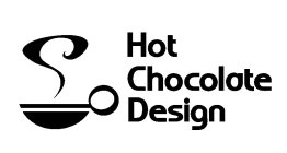 HOT CHOCOLATE DESIGN