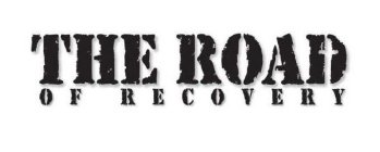 THE ROAD OF RECOVERY
