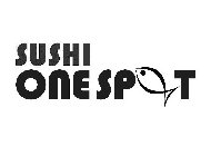 SUSHI ONE SPOT