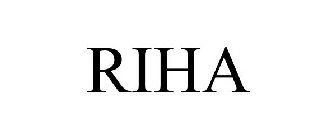 RIHA