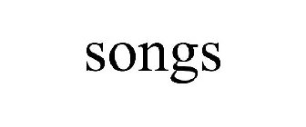 SONGS
