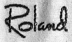 ROLAND