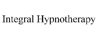 INTEGRAL HYPNOTHERAPY