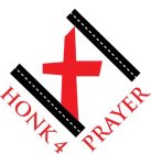 HONK 4 PRAYER